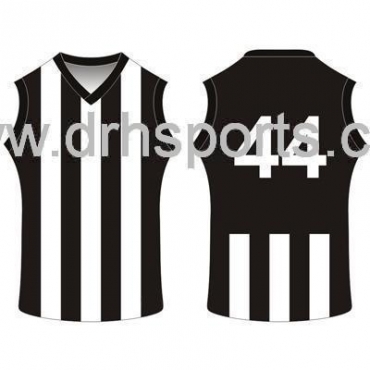 AFL Uniforms Manufacturers in Moscow